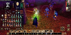 Screenshot 11 di Neverwinter Nights: Enhanced Edition apk