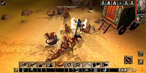 Neverwinter Nights: Enhanced Edition의 스크린샷 apk 10