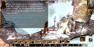 Neverwinter Nights: Enhanced Edition의 스크린샷 apk 9