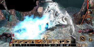 Neverwinter Nights: Enhanced Edition의 스크린샷 apk 8