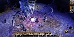 Neverwinter Nights: Enhanced Edition captura de pantalla apk 7