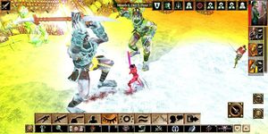 Tangkapan layar apk Neverwinter Nights: Enhanced Edition 4