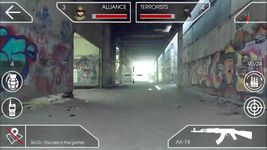 Картинка 1 Hybrid War - AR: Шутер в Дополненной Реальности