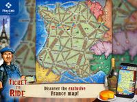 Imagine Ticket to Ride for PlayLink 1