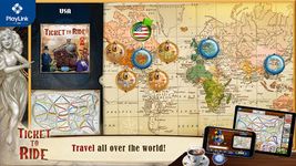 Imagem 5 do Ticket to Ride for PlayLink