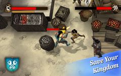 Shuyan Saga™ screenshot APK 3