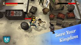 Скриншот 12 APK-версии Shuyan Saga™