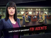 Criminal Minds: The Mobile Game Screenshot APK 5