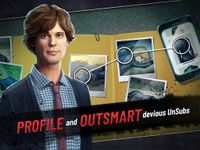 Criminal Minds: The Mobile Game Screenshot APK 11