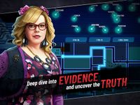 Criminal Minds: The Mobile Game의 스크린샷 apk 10