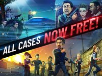 Criminal Minds: The Mobile Game Screenshot APK 8