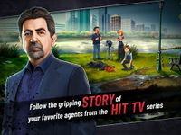 Criminal Minds: The Mobile Game의 스크린샷 apk 7