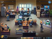 Criminal Minds: The Mobile Game Screenshot APK 