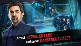 Criminal Minds: The Mobile Game의 스크린샷 apk 19