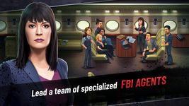 Criminal Minds: The Mobile Game Screenshot APK 16