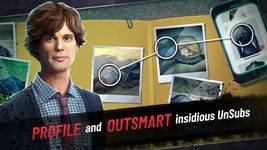 Criminal Minds: The Mobile Game Screenshot APK 17