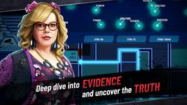 Criminal Minds: The Mobile Game의 스크린샷 apk 18