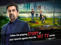 Criminal Minds: The Mobile Game의 스크린샷 apk 13