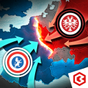 Supremacy 1914 - The Great War Strategy Game icon