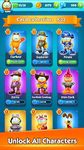 Tangkapan layar apk Garfield Run 15