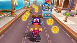 Tangkap skrin apk Garfield Rush 9