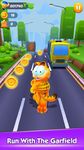 Screenshot 8 di Garfield Run apk