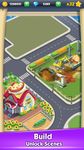 Tangkap skrin apk Garfield Rush 4