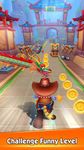 Tangkap skrin apk Garfield Rush 21