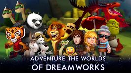 DreamWorks Universe of Legends obrazek 4