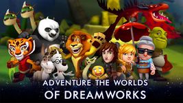 Картинка 14 DreamWorks Universe of Legends