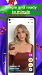 Hily Dating: Chat, Match & Meet Singles capture d'écran apk 4