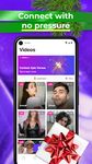 Hily Dating: Chat, Match & Meet Singles captura de pantalla apk 