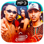 Parado no Bailão -  MC L Da Vinte e MC Gury APK