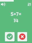 Speed Math - Mini Math Games zrzut z ekranu apk 11