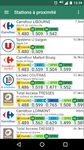 SLMC : Station La Moins Chère capture d'écran apk 7