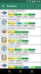 SLMC : Station La Moins Chère capture d'écran apk 6