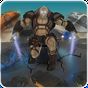 ไอคอน APK ของ Superhero Monster Warrior Legend City Battle