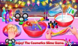 Картинка 9 Unicorn Slime Maker and Simulator