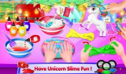 Unicorn Slime Maker and Simulator obrazek 15