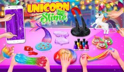 Unicorn Slime Maker and Simulator εικόνα 8