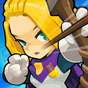 APK-иконка The Wonder Stone: Hero Merge Defense Clan Battle