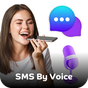 Σύνταξη μηνύματος με φωνή: Γράψτε SMS με φωνή