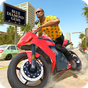 Icône de City Traffic Moto Rider