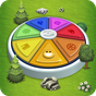 Trivial World Quiz Pursuit Icon