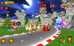 Imagen 11 de Santa Christmas Infinite Track