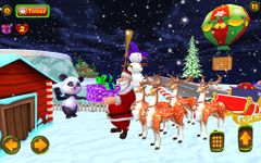 Santa Christmas Infinite Track afbeelding 2