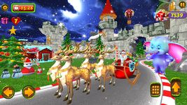 Santa Christmas Infinite Track afbeelding 20