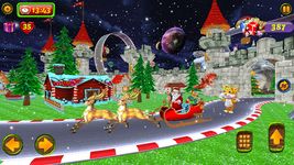 Imagen 14 de Santa Christmas Infinite Track