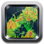 Weather Radar Alerts App & Global Forecast APK