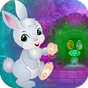 Best Escape Games 94 Precious Rabbit Rescue Game APK